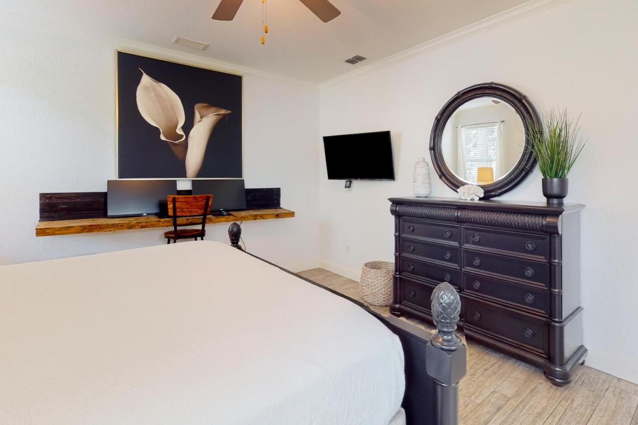Cassie'S Beach Cottage Destin Dış mekan fotoğraf