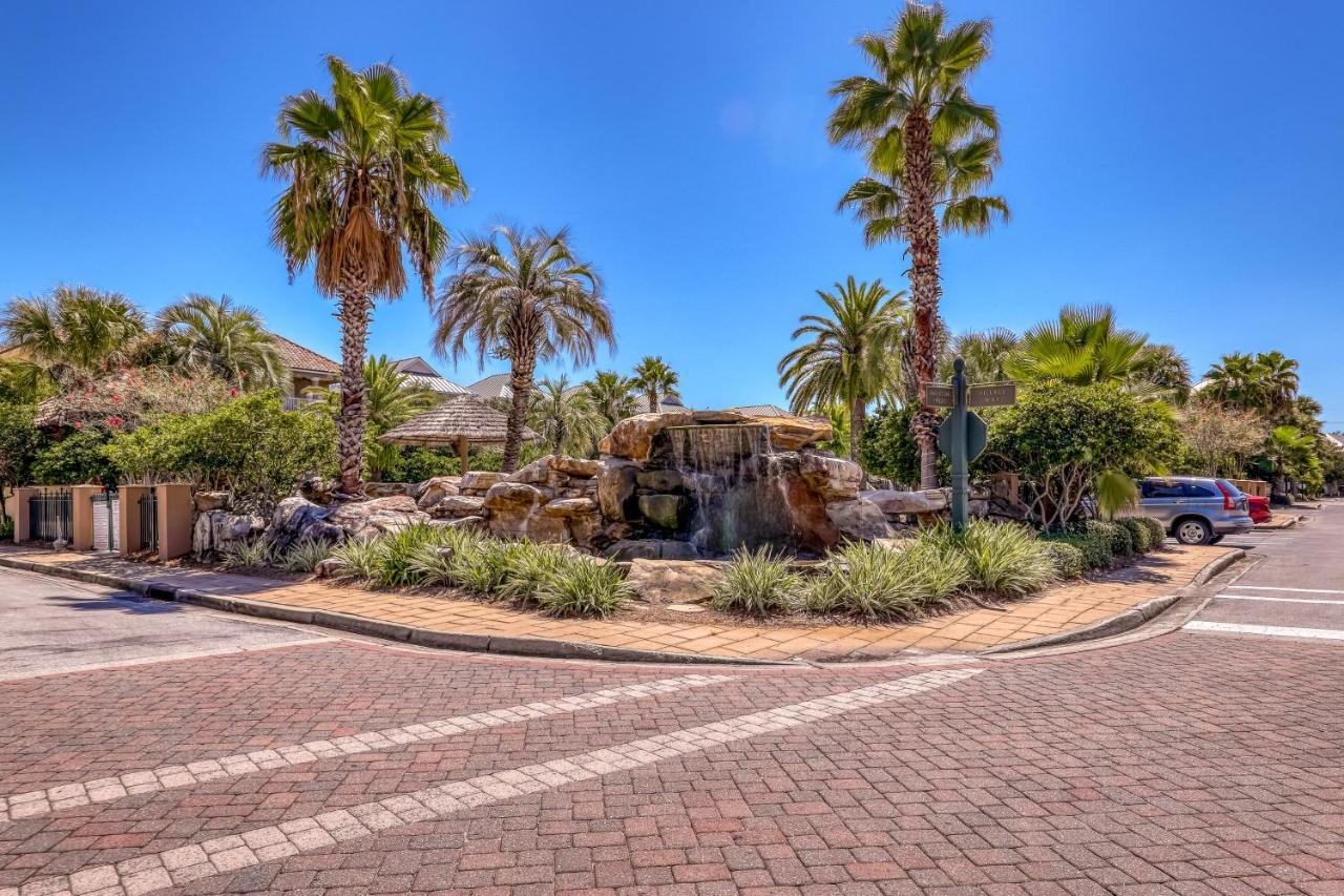 Cassie'S Beach Cottage Destin Dış mekan fotoğraf